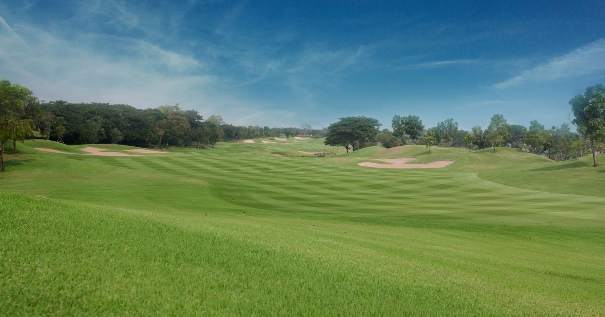 Riverdale Golf Club Bangkok Book Golf Holidays Flights Breaks